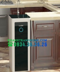Máy lọc nước Karofi Optimus S1-8 lõi lọc O-S128/A - 4 MÁY LỌC NƯỚC KAROFI OPTIMUS S1-8 LÕI LỌC O-S128/A