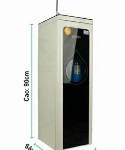 MÁY LỌC NƯỚC KAROFI TIÊU CHUẨN 7 LÕI LỌC N-E117