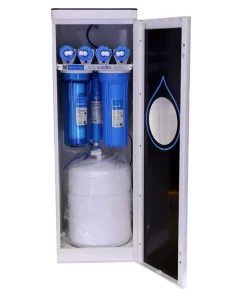 Máy lọc nước Karofi tiêu chuẩn 8 lõi lọc N-e118 - 4 MÁY LỌC NƯỚC KAROFI TIÊU CHUẨN 8 LÕI LỌC N-E118