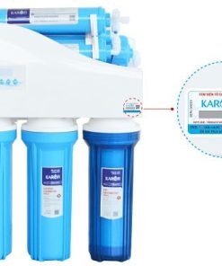 MÁY LỌC NƯỚC Karofi TIÊU CHUẨN KHÔNG TỦ 8 CẤP KT-KT80 CÓ ĐÈN UV - 4 MÁY LỌC NƯỚC KAROFI TIÊU CHUẨN KHÔNG TỦ 8 CẤP KT-KT80 CÓ ĐÈN UV