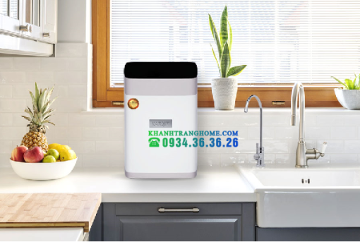 MÁY LỌC NƯỚC KAROFI TOPBOX T-S146