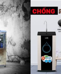 Máy lọc nước lợ Karofi KBW-8RO - 4 MÁY LỌC NƯỚC LỢ KAROFI KBW-8RO
