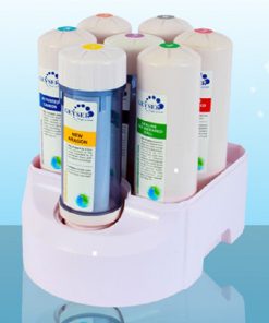 Máy lọc nước nano Geyser Ewater EW-7000 - 5 MÁY LỌC NƯỚC NANO GEYSER EWATER EW-7000
