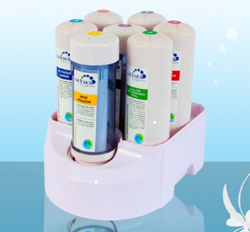 MÁY LỌC NƯỚC NANO GEYSER EWATER EW-7000