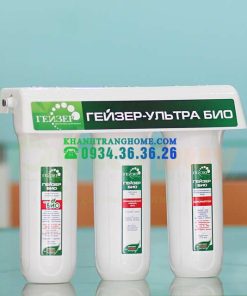 Máy lọc nước nano sinh học Geyser Ultra Bio 421 - 5 MÁY LỌC NƯỚC NANO SINH HỌC GEYSER ULTRA BIO 421