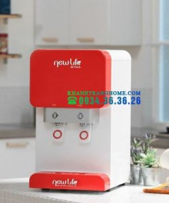 Máy lọc nước New Life P3001-R - 5 MÁY LỌC NƯỚC NEW LIFE P3001-R