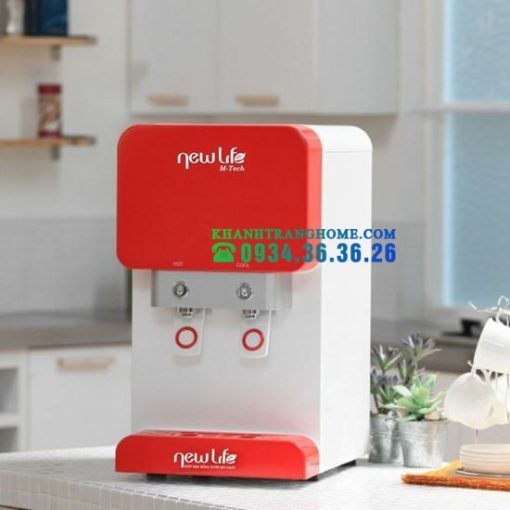 MÁY LỌC NƯỚC NEW LIFE P3001-R