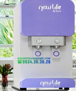 Máy lọc nước New Life P3001-V - 4 MÁY LỌC NƯỚC NEW LIFE P3001-V