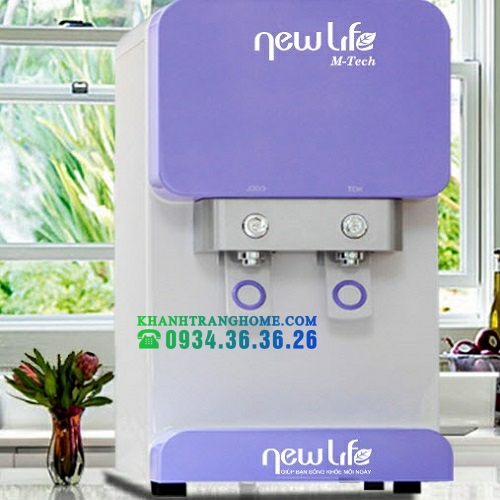 MÁY LỌC NƯỚC NEW LIFE P3001-V