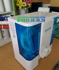 Máy lọc nước newlife Ro 68 - 4 MÁY LỌC NƯỚC NEWLIFE RO 68
