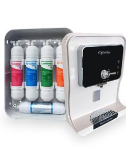 Máy lọc nước Newlife WPU-3206 - 4 MÁY LỌC NƯỚC NEWLIFE WPU-3206