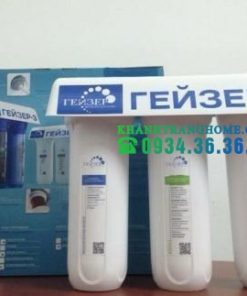 MÁY LỌC NƯỚC NÓNG ẤM GEYSER 3IVH LUX