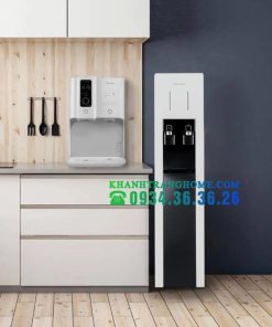 Máy lọc nước nóng lạnh Coway CHP-590R - 5 MÁY LỌC NƯỚC NÓNG LẠNH COWAY CHP-590R