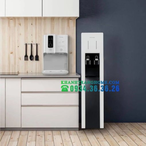 MÁY LỌC NƯỚC NÓNG LẠNH COWAY CHP-590R