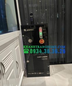 MÁY LỌC NƯỚC NÓNG LẠNH JENPEC 4-0 MIX 500N