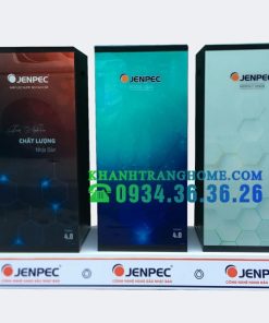 Máy lọc nước nóng lạnh Jenpec Mix 500A ( NÓNG - NGUỘI ) - 4 MÁY LỌC NƯỚC NÓNG LẠNH JENPEC MIX 500A ( NÓNG - NGUỘI )