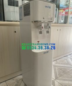 MÁY LỌC NƯỚC NÓNG LẠNH NEWLIFE NANO UF P7000 CÂY ĐỨNG