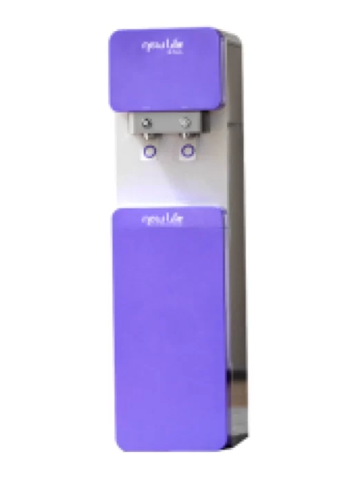 MÁY LỌC NƯỚC NÓNG LẠNH RO NEWLIFE P3000V