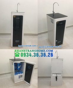 MÁY LỌC NƯỚC OPTIMUS KAROFI S1 7 LÕI ĐÈN UV O-S127/U - 5 MÁY LỌC NƯỚC OPTIMUS KAROFI S1 7 LÕI ĐÈN UV O-S127/U