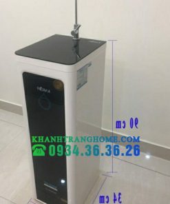MÁY LỌC NƯỚC KAROFI OPTIMUS S1 OS 126/U 6 LÕI ĐÈN UV
