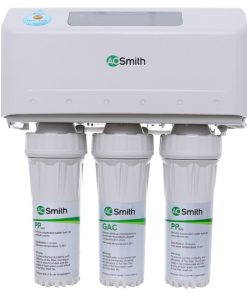 Máy lọc nước Ro Aosmith không bình chứa AR600 - 5 MÁY LỌC NƯỚC RO AOSMITH KHÔNG BÌNH CHỨA AR600