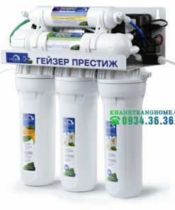 Máy lọc nước Ro Geyser Prestige PM nhập khẩu - 4 MÁY LỌC NƯỚC RO GEYSER PRESTIGE PM NHẬP KHẨU