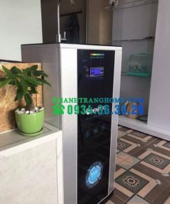 Máy lọc nước thông minh JENPEC SMART 2-0 I-9000H - 5 Máy lọc nước thông minh JENPEC SMART 2-0 I-9000H