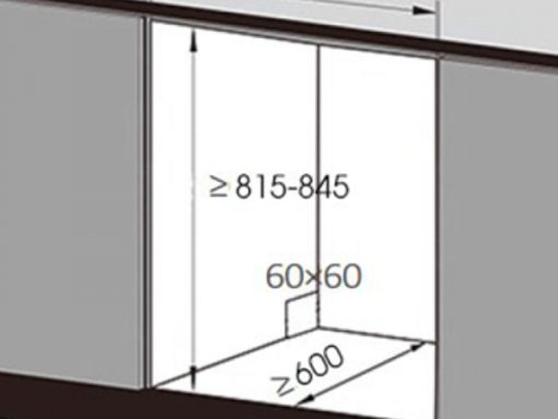 MÁY RỬA BÁT TEXGIO TGF3815B - 15 BỘ TỰ ĐỘNG HÉ CỬA