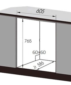 Máy Rửa Chén Bát Texgio TGFPCM795B 14 Bộ Sấy Khí Nóng Diệt Khuẩn UV - 47 MÁY RỬA CHÉN BÁT TEXGIO TGFPCM795B - 14 BỘ SẤY KHÍ NÓNG DIỆT KHUẨN UV MỚI NHẤT 2022