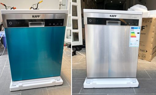 MÁY RỬA CHÉN KAFF KF-S906TFT