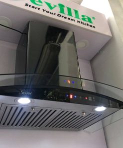 MÁY HÚT KHỬ MÙI CAO CẤP SEVILLA SV-329