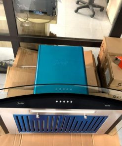 MÁY HÚT KHỬ MÙI CAO CẤP SEVILLA SV-355
