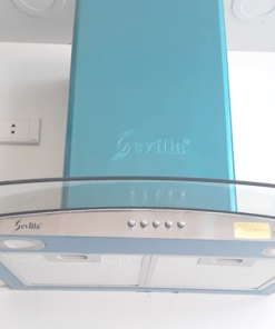 MÁY HÚT KHỬ MÙI CAO CẤP SEVILLA SV-370