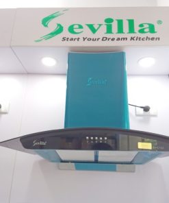 MÁY HÚT MÙI SEVILLA SV-C102