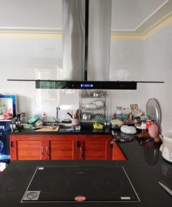 MÁY HÚT MÙI SEVILLA SV-DL33K