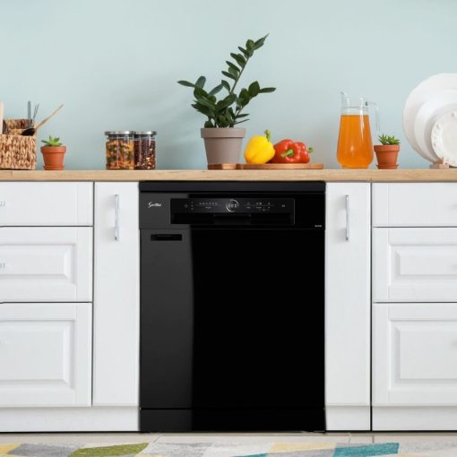 MÁY RỬA BÁT CAO CẤP SEVILLA SV – R16