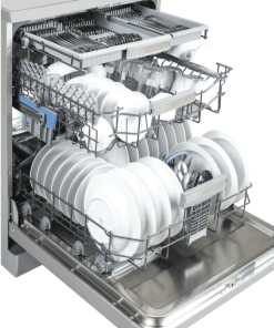 MÁY RỬA BÁT EUROSUN SMS80EU16E TỰ ĐỘNG HÉ CỬA