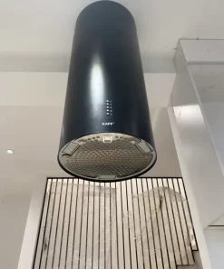 Máy Hút Đảo KAFF KF-IS380CRB