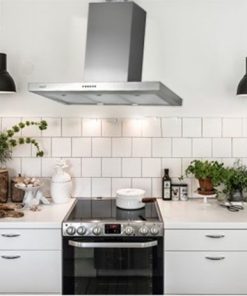 Máy Hút Mùi Áp Tường Cata S PLUS 600 X - 7 Máy Hút Mùi Áp Tường Cata S PLUS 600 X