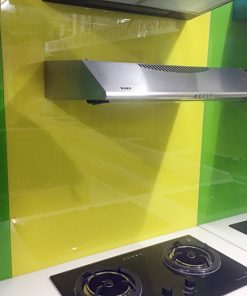 Máy Hút Mùi Cổ Điển KAFF KF-70I - 10 Máy Hút Mùi Cổ Điển KAFF KF-70I