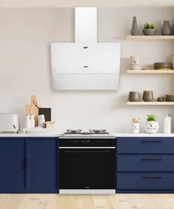 Máy Hút Mùi Phẳng KAFF KF-LUX AT70FH WH - 18 Máy Hút Mùi Phẳng KAFF KF-LUX AT70FH WH