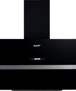 Máy Hút Mùi Phẳng KAFF KF-LUX AT90FH BK