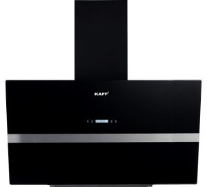 Máy Hút Mùi Phẳng KAFF KF-LUX AT90FH BK