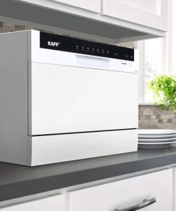 Máy Rửa Chén KAFF KF-W8001EU - 19 Máy Rửa Chén KAFF KF-W8001EU
