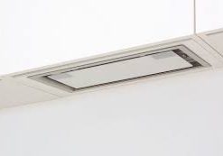 Máy hút mùi âm tủ Cata GC DUAL WH 45 - 10 Máy hút mùi âm tủ Cata GC DUAL WH 45