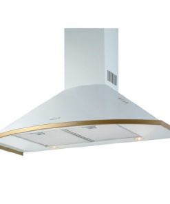 Máy hút mùi áp tường Cata CLASICA 900 WH/C - 7 Máy hút mùi áp tường Cata CLASICA 900 WH/C