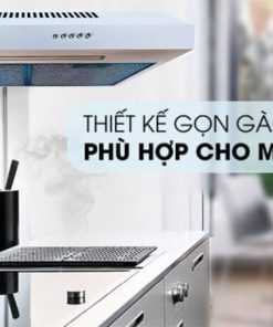 Máy hút mùi cổ điển Kaff KF-SL70KW