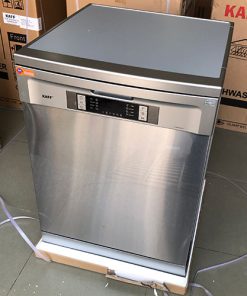 Máy rửa chén KAFF KF-W60C3A401L - 13 Máy rửa chén KAFF KF-W60C3A401L