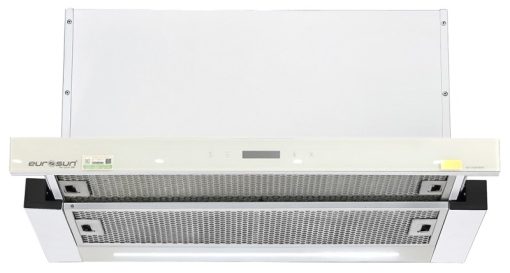 Máy Hút Mùi Eurosun EH-70AF86W Trắng