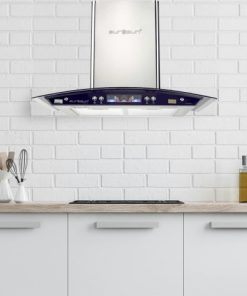 Máy Hút Mùi Eurosun EH-70K06S